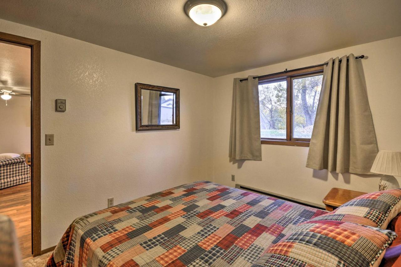 Charming Columbus Apt Along Yellowstone River Buitenkant foto