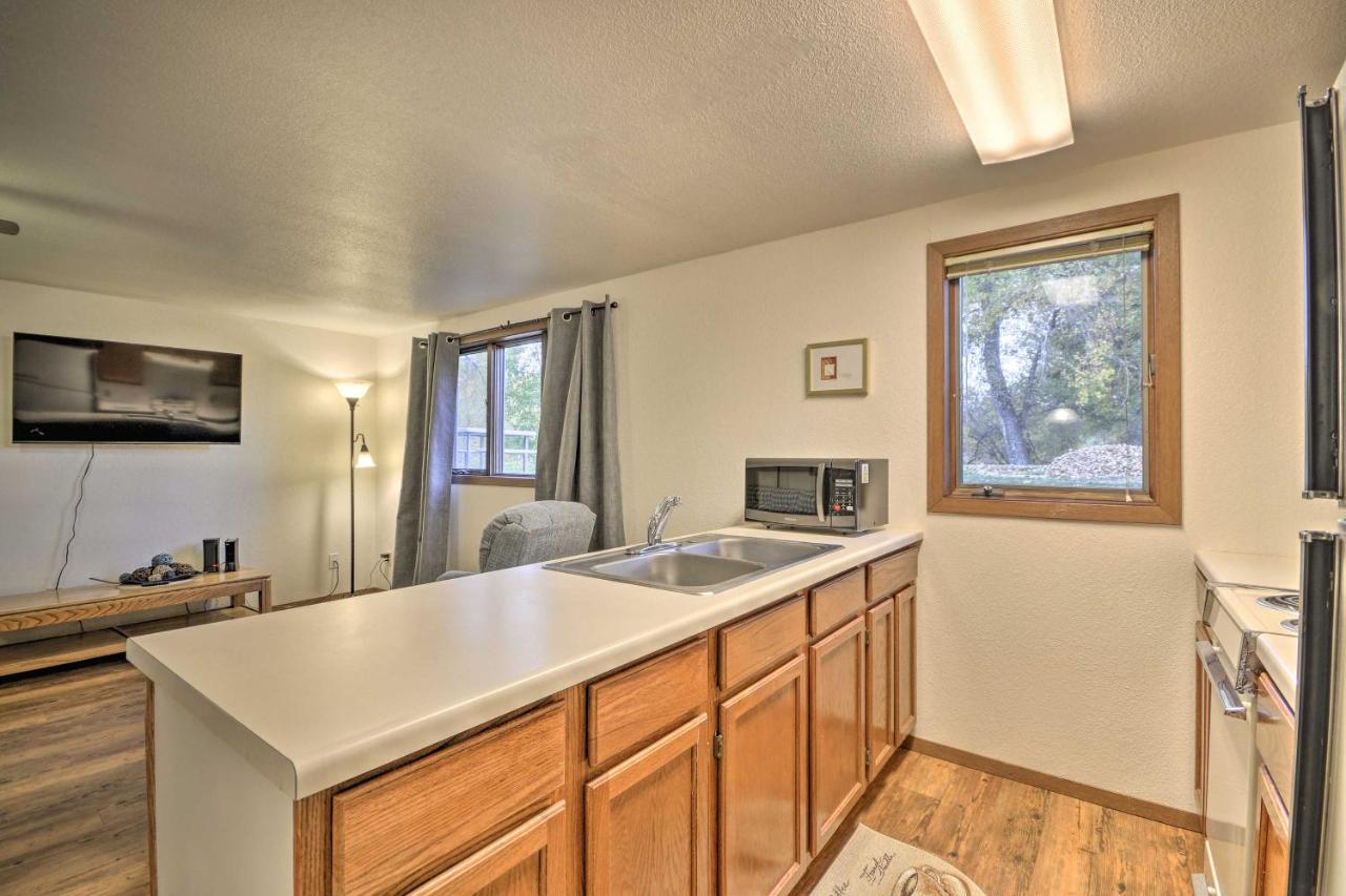 Charming Columbus Apt Along Yellowstone River Buitenkant foto