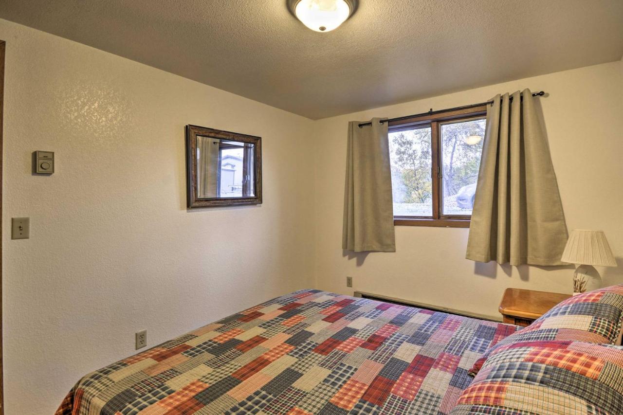 Charming Columbus Apt Along Yellowstone River Buitenkant foto